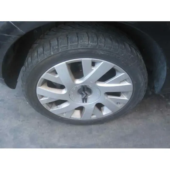 CITROEN C4 COUPE '2004 VTR PLUS NEGRO