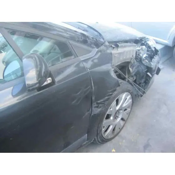 CITROEN C4 COUPE '2004 VTR PLUS NEGRO