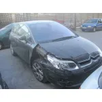 CITROEN C4 COUPE '2004 VTR PLUS NEGRO