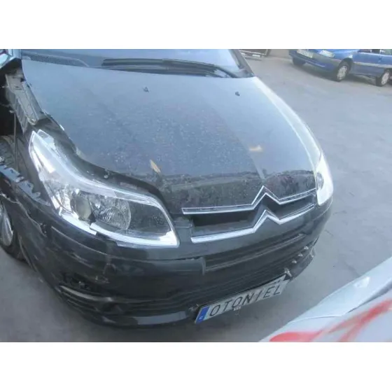 CITROEN C4 COUPE '2004 VTR PLUS NEGRO