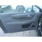 CITROEN C4 COUPE '2004 VTR PLUS NEGRO
