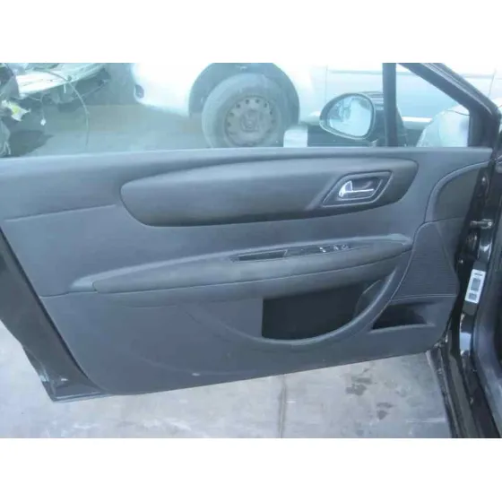 CITROEN C4 COUPE '2004 VTR PLUS NEGRO