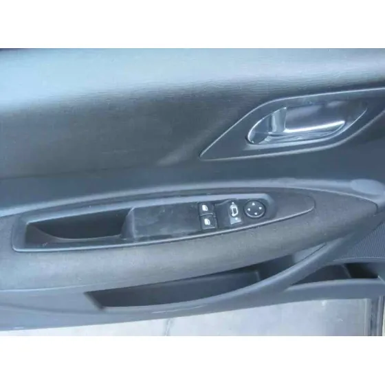CITROEN C4 COUPE '2004 VTR PLUS NEGRO