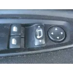 CITROEN C4 COUPE '2004 VTR PLUS NEGRO