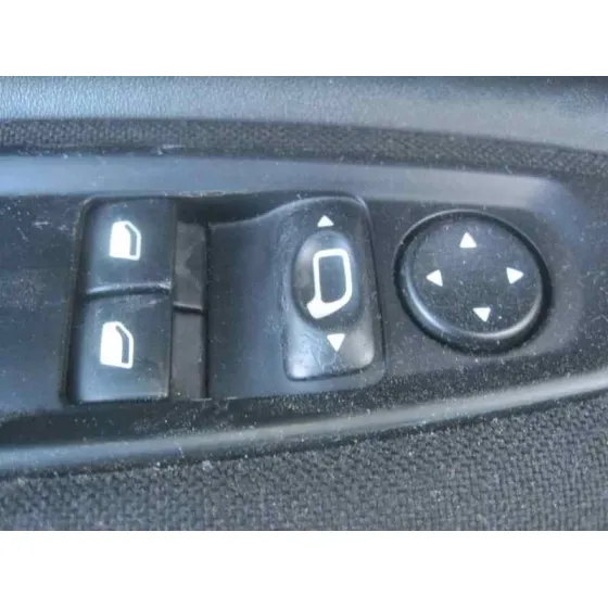 CITROEN C4 COUPE '2004 VTR PLUS NEGRO