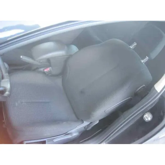 CITROEN C4 COUPE '2004 VTR PLUS NEGRO