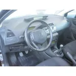 CITROEN C4 COUPE '2004 VTR PLUS NEGRO