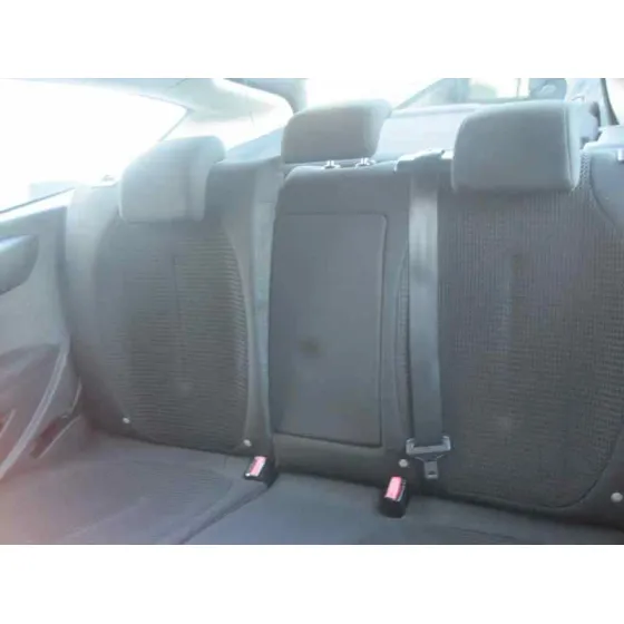 CITROEN C4 COUPE '2004 VTR PLUS NEGRO