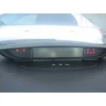CITROEN C4 COUPE '2004 VTR PLUS NEGRO