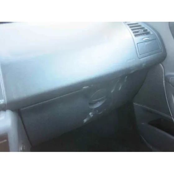 CITROEN C4 COUPE '2004 VTR PLUS NEGRO