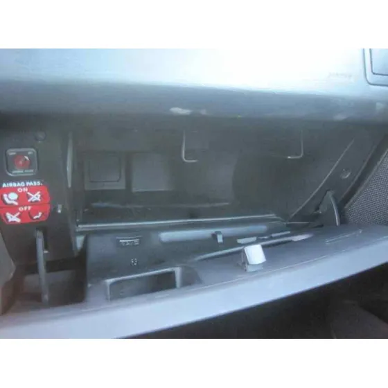 CITROEN C4 COUPE '2004 VTR PLUS NEGRO