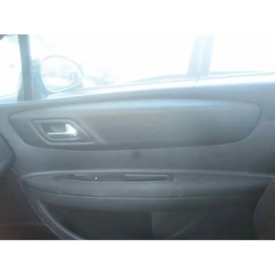 CITROEN C4 COUPE '2004 VTR PLUS NEGRO