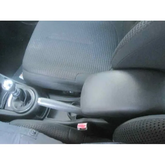 CITROEN C4 COUPE '2004 VTR PLUS NEGRO