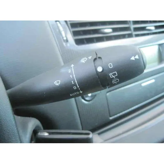 CITROEN C4 COUPE '2004 VTR PLUS NEGRO