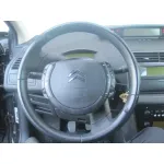 CITROEN C4 COUPE '2004 VTR PLUS NEGRO