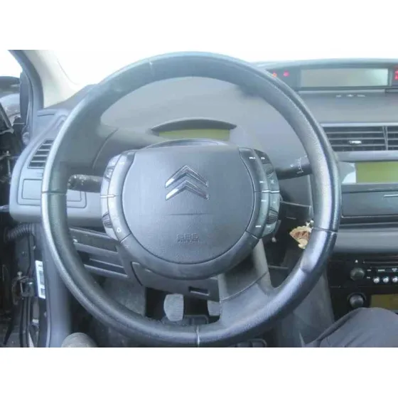 CITROEN C4 COUPE '2004 VTR PLUS NEGRO
