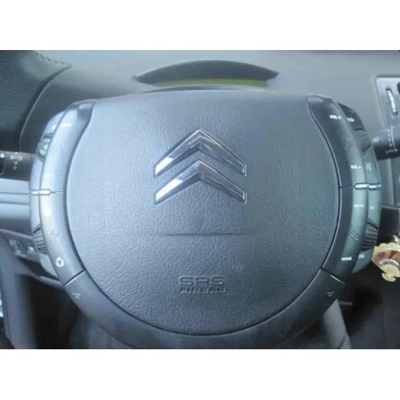 CITROEN C4 COUPE '2004 VTR PLUS NEGRO
