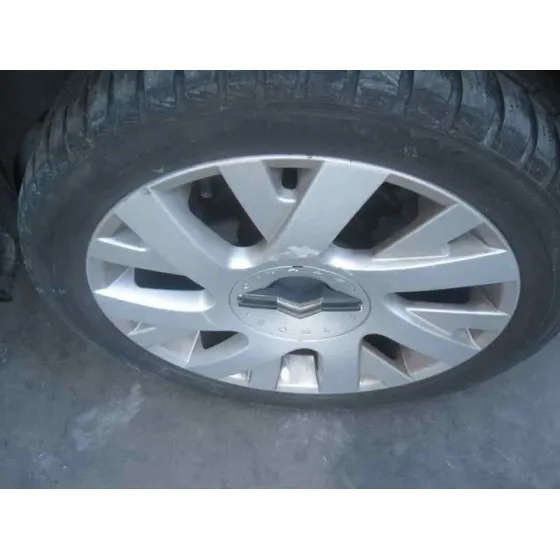 CITROEN C4 COUPE '2004 VTR PLUS NEGRO