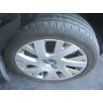 CITROEN C4 COUPE '2004 VTR PLUS NEGRO