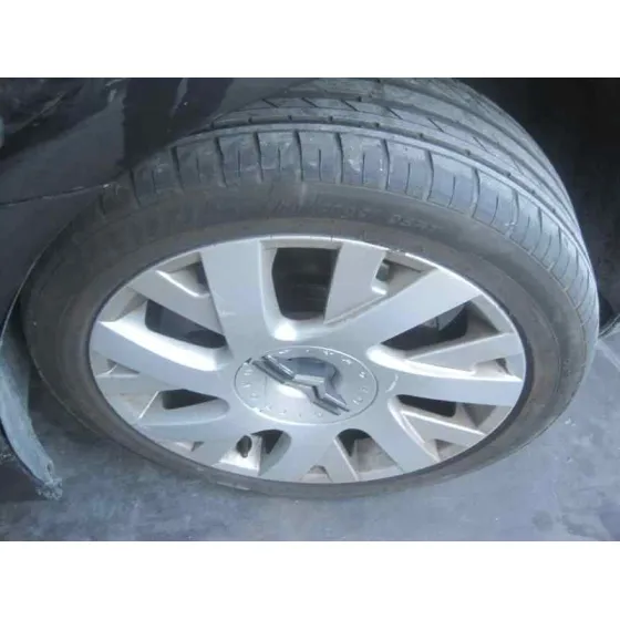 CITROEN C4 COUPE '2004 VTR PLUS NEGRO