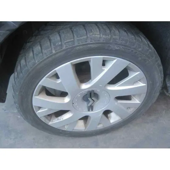 CITROEN C4 COUPE '2004 VTR PLUS NEGRO