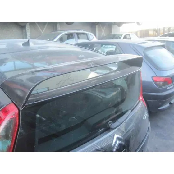 CITROEN C4 COUPE '2004 VTR PLUS NEGRO