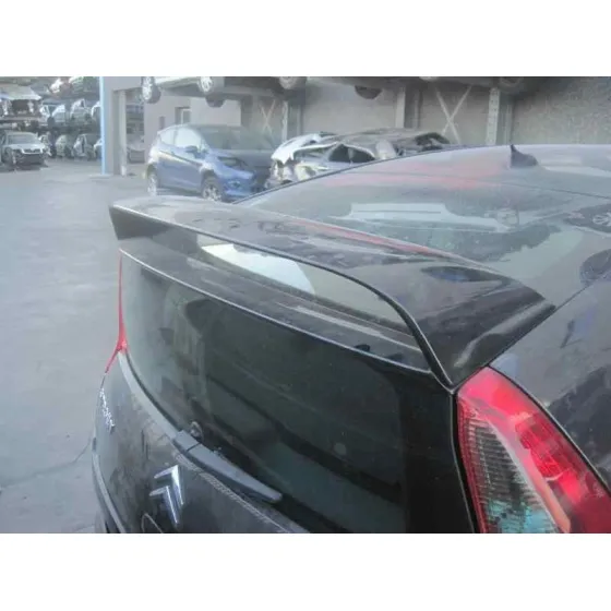 CITROEN C4 COUPE '2004 VTR PLUS NEGRO
