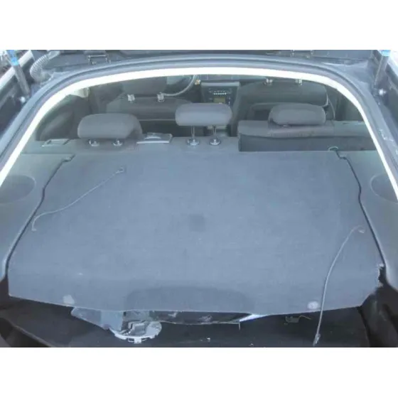 CITROEN C4 COUPE '2004 VTR PLUS NEGRO