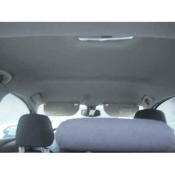 CITROEN C4 COUPE '2004 VTR PLUS NEGRO