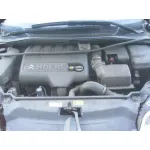 CITROEN C4 COUPE '2004 VTR PLUS NEGRO