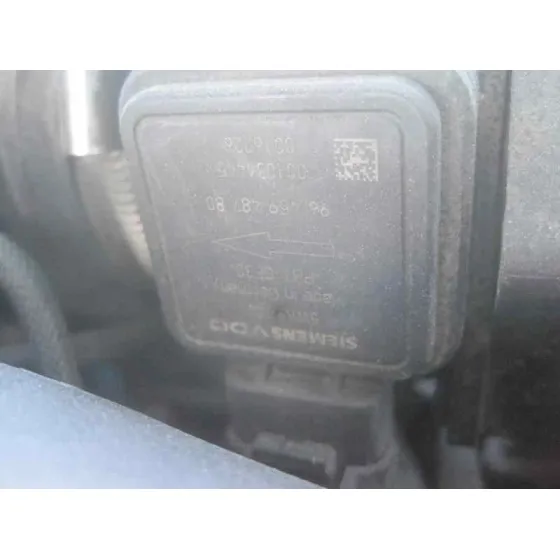 CITROEN C4 COUPE '2004 VTR PLUS NEGRO
