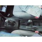 MITSUBISHI MONTERO PININ (H60/H70) MITSUBISHI MONTERO PININ (H60/H70) '2002 2000 GDI (5-PTAS.) GRIS 2000