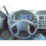MITSUBISHI MONTERO PININ (H60/H70) MITSUBISHI MONTERO PININ (H60/H70) '2002 2000 GDI (5-PTAS.) GRIS 2000
