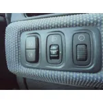 MITSUBISHI MONTERO PININ (H60/H70) MITSUBISHI MONTERO PININ (H60/H70) '2002 2000 GDI (5-PTAS.) GRIS 2000