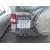 MITSUBISHI MONTERO PININ (H60/H70) MITSUBISHI MONTERO PININ (H60/H70) '2002 2000 GDI (5-PTAS.) GRIS 2000