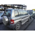 MITSUBISHI MONTERO PININ (H60/H70) MITSUBISHI MONTERO PININ (H60/H70) '2002 2000 GDI (5-PTAS.) GRIS 2000