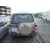 MITSUBISHI MONTERO PININ (H60/H70) MITSUBISHI MONTERO PININ (H60/H70) '2002 2000 GDI (5-PTAS.) GRIS 2000