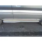 MITSUBISHI MONTERO PININ (H60/H70) MITSUBISHI MONTERO PININ (H60/H70) '2002 2000 GDI (5-PTAS.) GRIS 2000