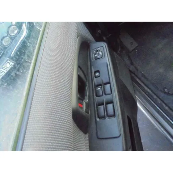 MITSUBISHI MONTERO PININ (H60/H70) '2002 2000 GDI (5-PTAS.) GRIS