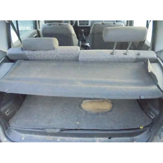 MITSUBISHI MONTERO PININ (H60/H70) '2002 2000 GDI (5-PTAS.) GRIS