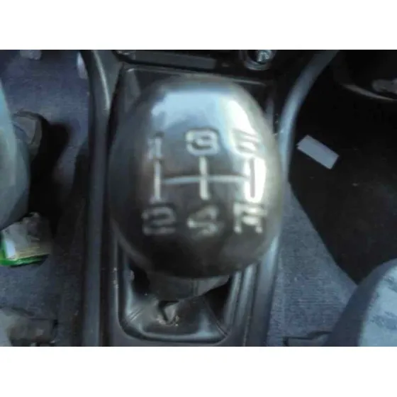 MITSUBISHI MONTERO PININ (H60/H70) '2002 2000 GDI (5-PTAS.) GRIS