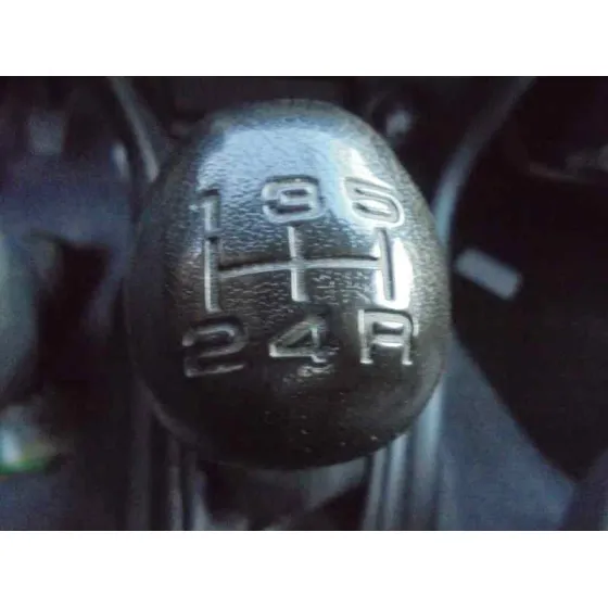 MITSUBISHI MONTERO PININ (H60/H70) '2002 2000 GDI (5-PTAS.) GRIS