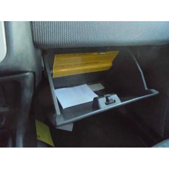 MITSUBISHI MONTERO PININ (H60/H70) '2002 2000 GDI (5-PTAS.) GRIS