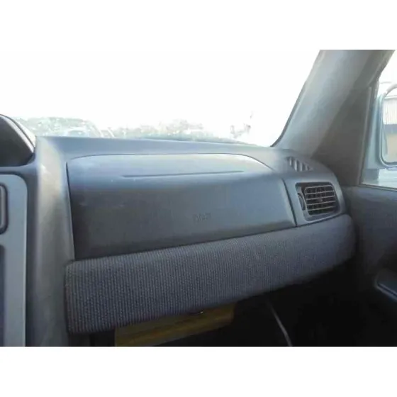 MITSUBISHI MONTERO PININ (H60/H70) '2002 2000 GDI (5-PTAS.) GRIS