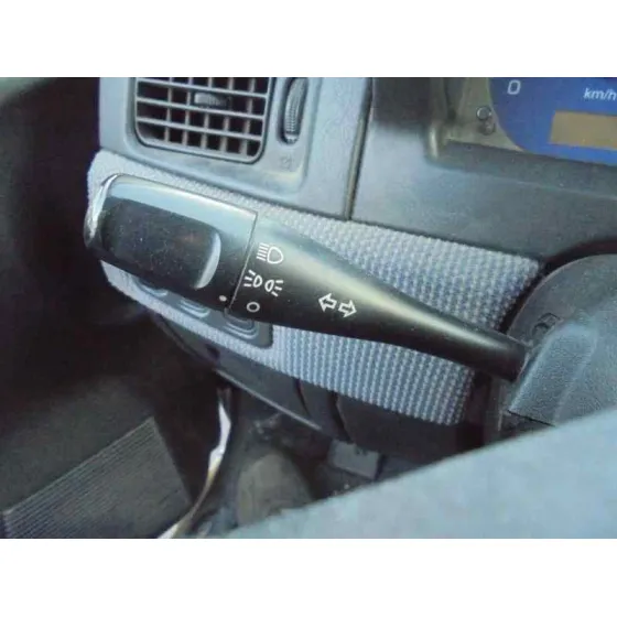 MITSUBISHI MONTERO PININ (H60/H70) '2002 2000 GDI (5-PTAS.) GRIS