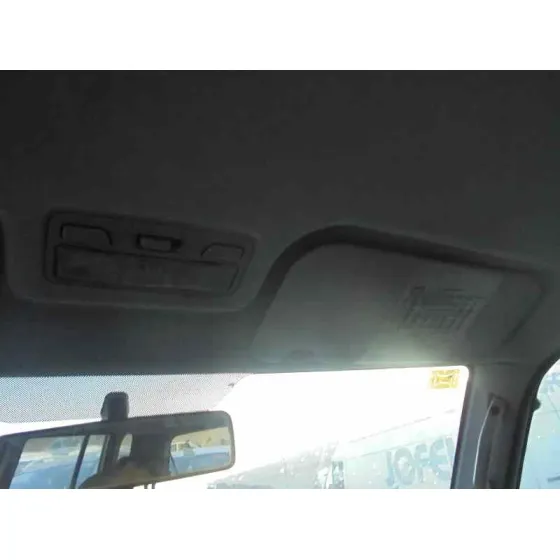 MITSUBISHI MONTERO PININ (H60/H70) '2002 2000 GDI (5-PTAS.) GRIS