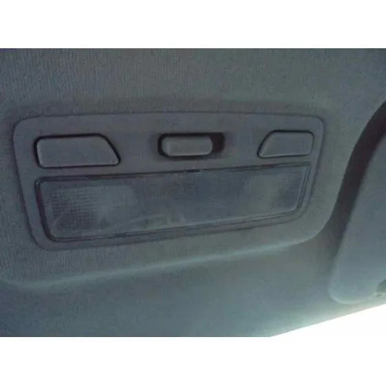 MITSUBISHI MONTERO PININ (H60/H70) '2002 2000 GDI (5-PTAS.) GRIS