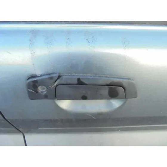 MITSUBISHI MONTERO PININ (H60/H70) '2002 2000 GDI (5-PTAS.) GRIS