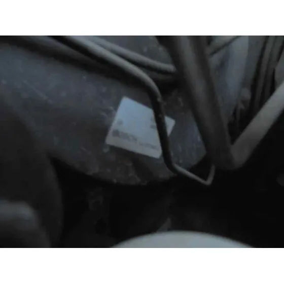 MITSUBISHI MONTERO PININ (H60/H70) '2002 2000 GDI (5-PTAS.) GRIS