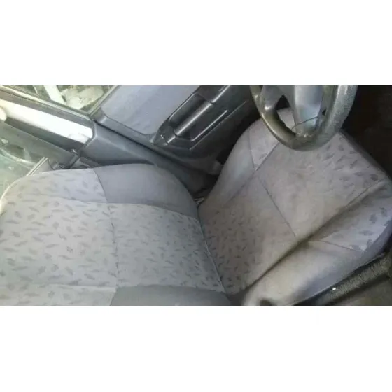 MITSUBISHI MONTERO PININ (H60/H70) '2002 2000 GDI (5-PTAS.) GRIS